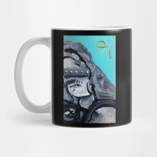 Mankind Mug